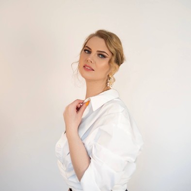 БЕСПАЛОВА ДИАНА ВИЛЮСОВНА